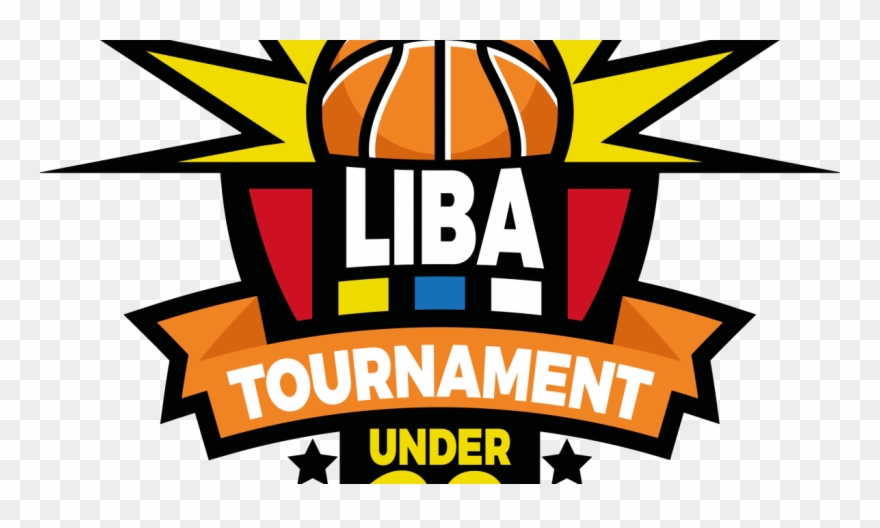 Abba Unveils 2017 Under 20 Male Liba Tournament Logo Clipart
