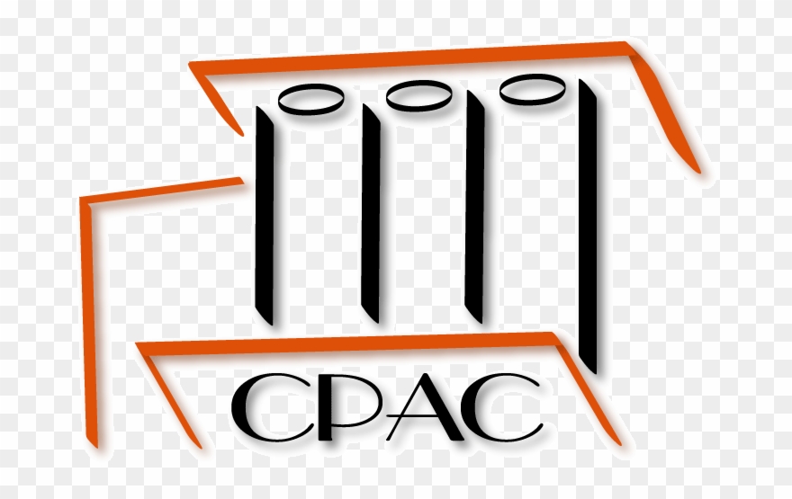 Welcome Back To The Charlotte Performing Arts Center Clipart