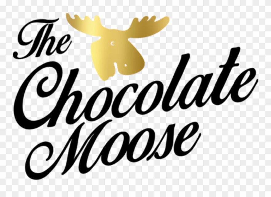 Chocolate Moose Delivery - Sweetumswalldecals ''may Our Home Always Be Too Small'' Clipart