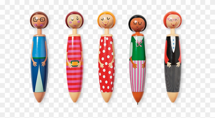 1502549 - Flying Tiger Penne Clipart