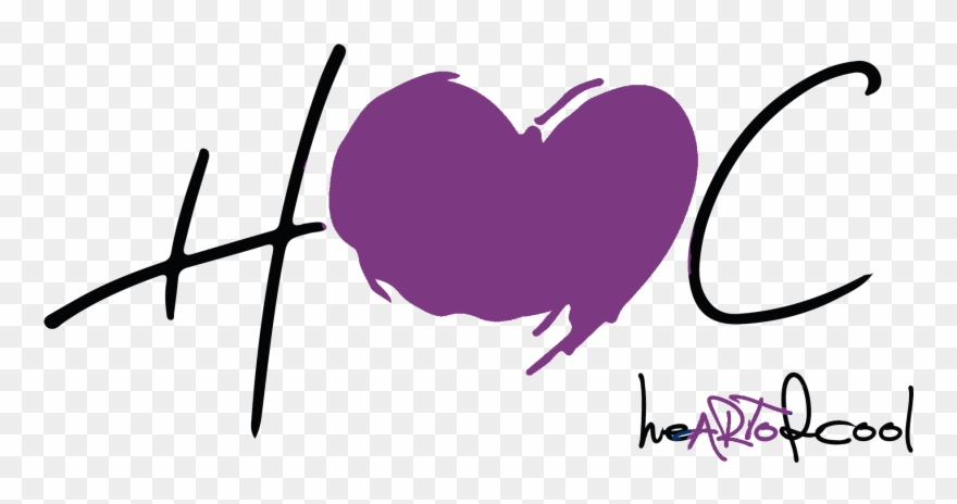Heartofcool - Heart Of Cool Clipart