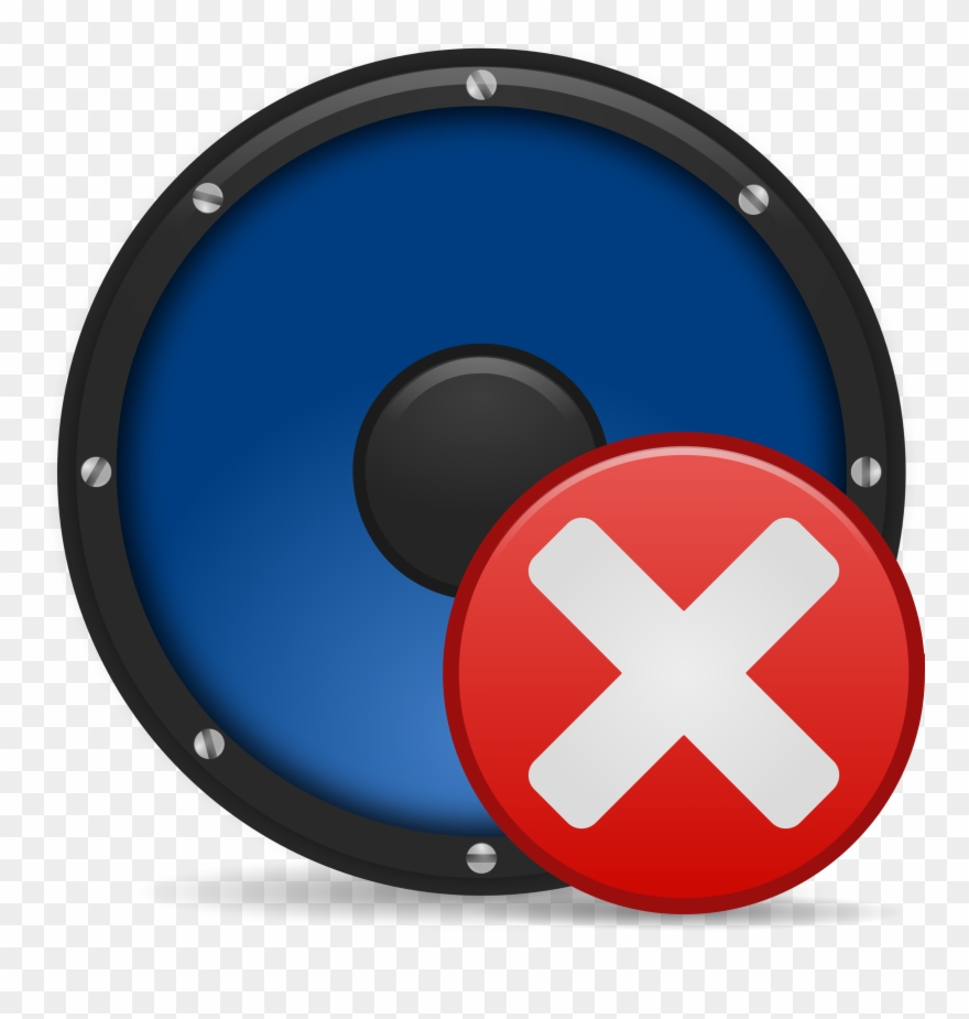 Computer Icons Sound Icon Loudspeaker Symbol - Sound Energy Clipart