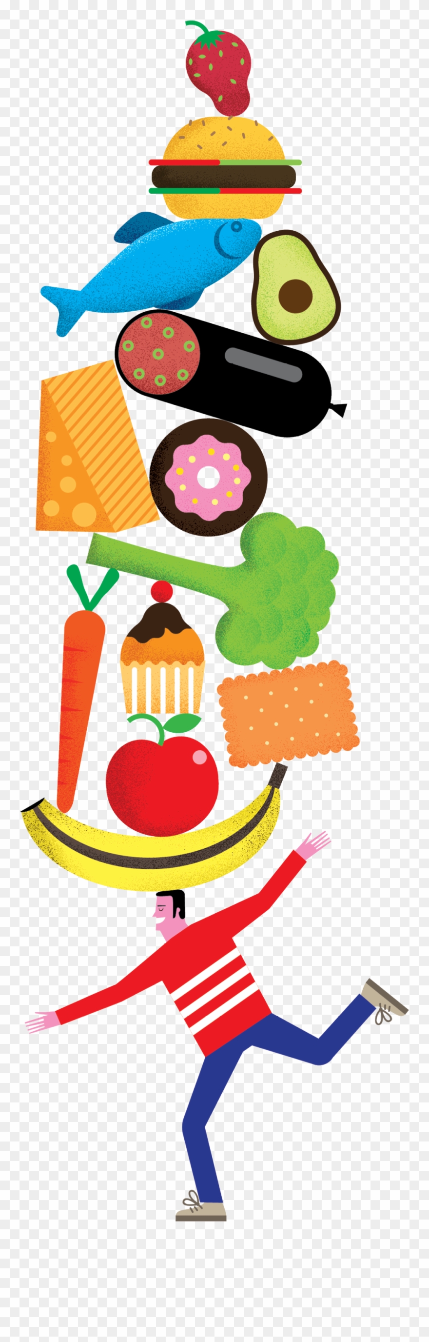 Diet Veronica Grech Final Clipart
