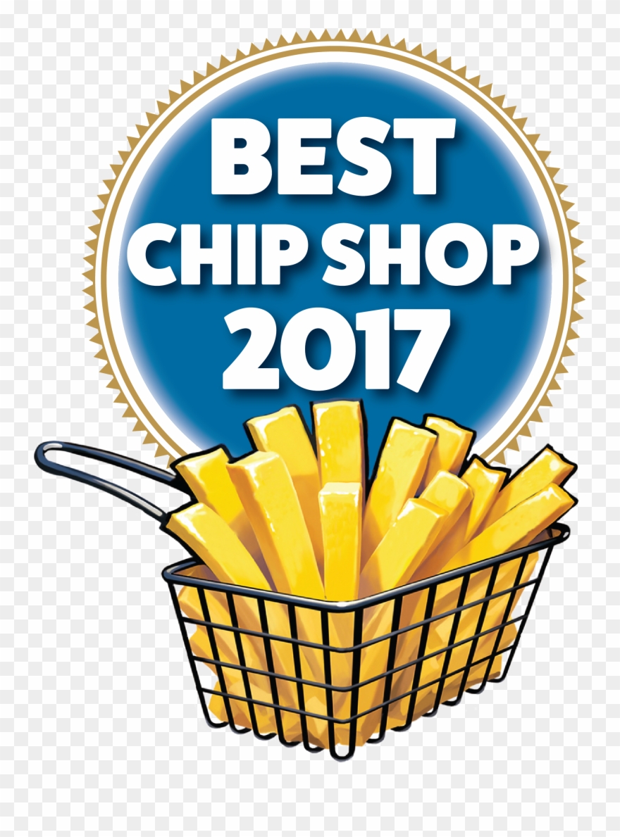 Chips Clipart Chip Shop - Chip Shop Clip Art - Png Download