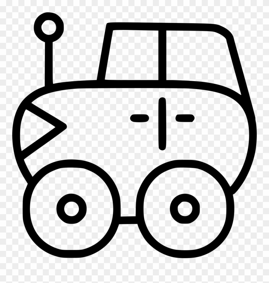 Electric Car Comments - Car Clipart