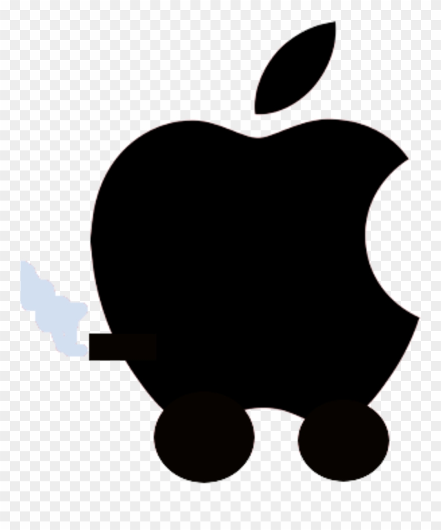Apple To Start Building Electric Car By 2020, Is 'looking - Apple Clipart