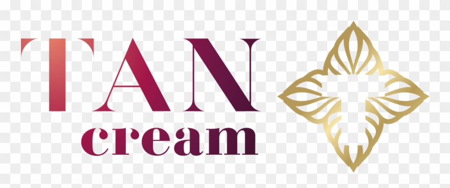 Tancream™ - Sun Tanning Clipart