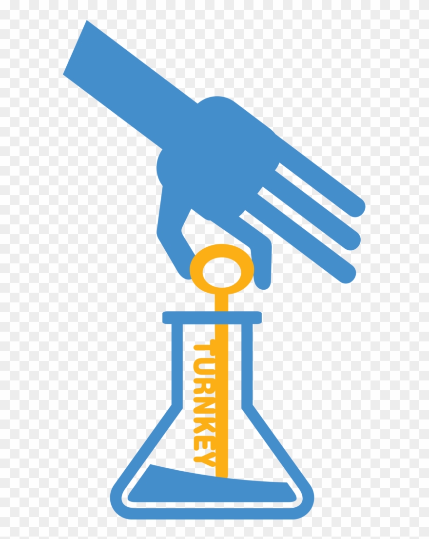 Stephen Gould Corporation Gives New Meaning To Turnkey - New York Clipart