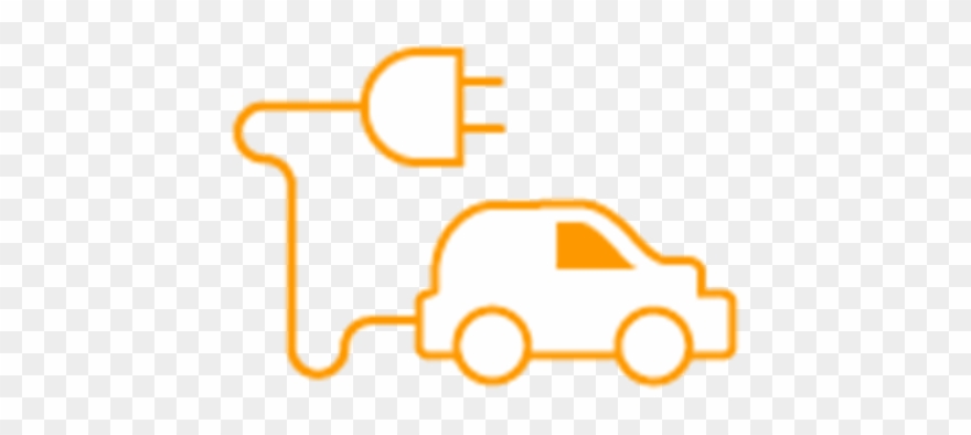 Electric Vehicles → Clipart