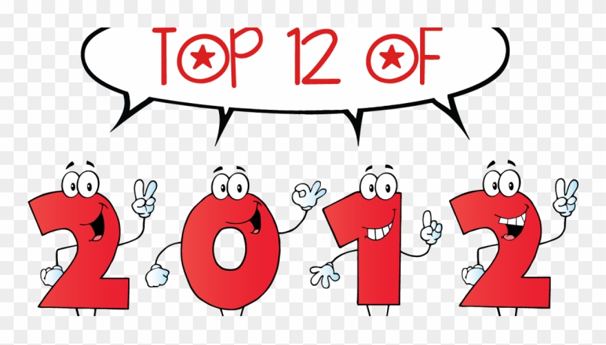 Happy New Year 2011 Clipart