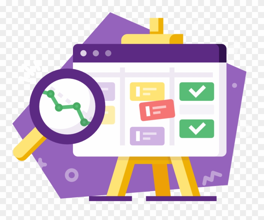 For White Background - Redmine Clipart