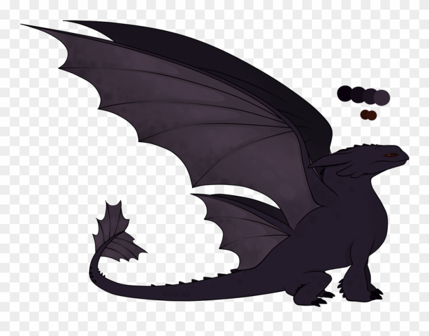 Heh Clipart Bat - How To Train Your Dragon - Png Download
