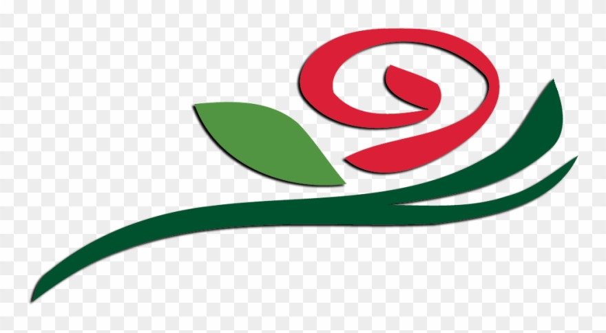 Alpha Gamma Delta Logo - Alpha Gamma Delta Rose Clipart