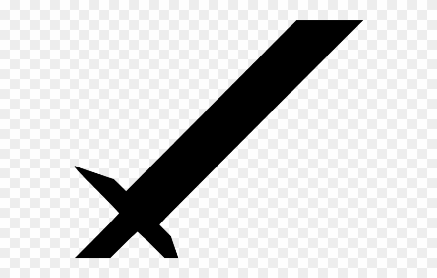 Sword Cliparts - Png Download