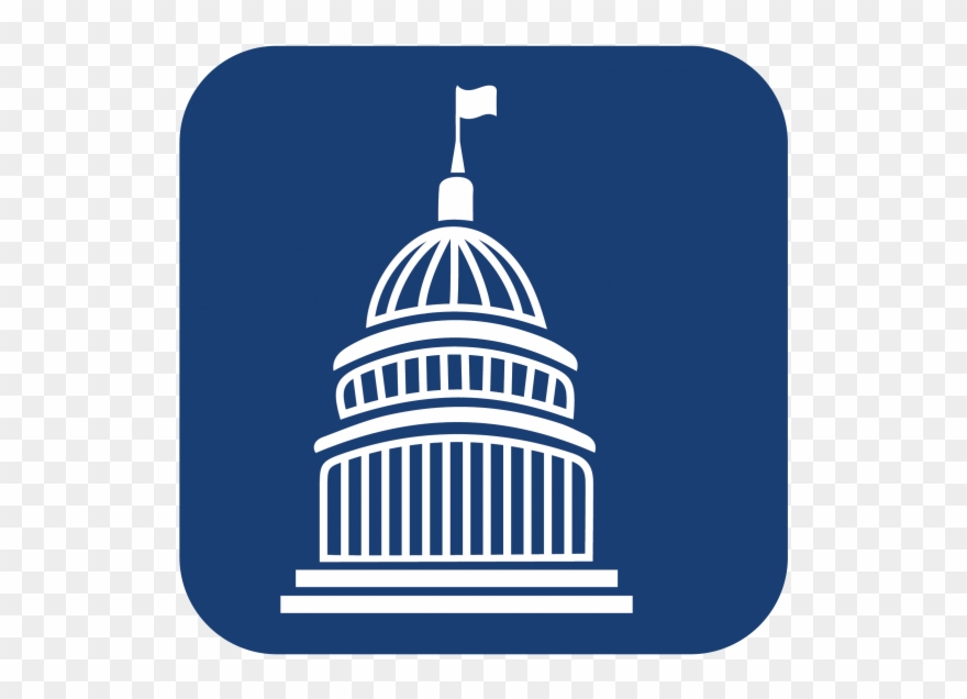 Social Science / Government - Dome Clipart