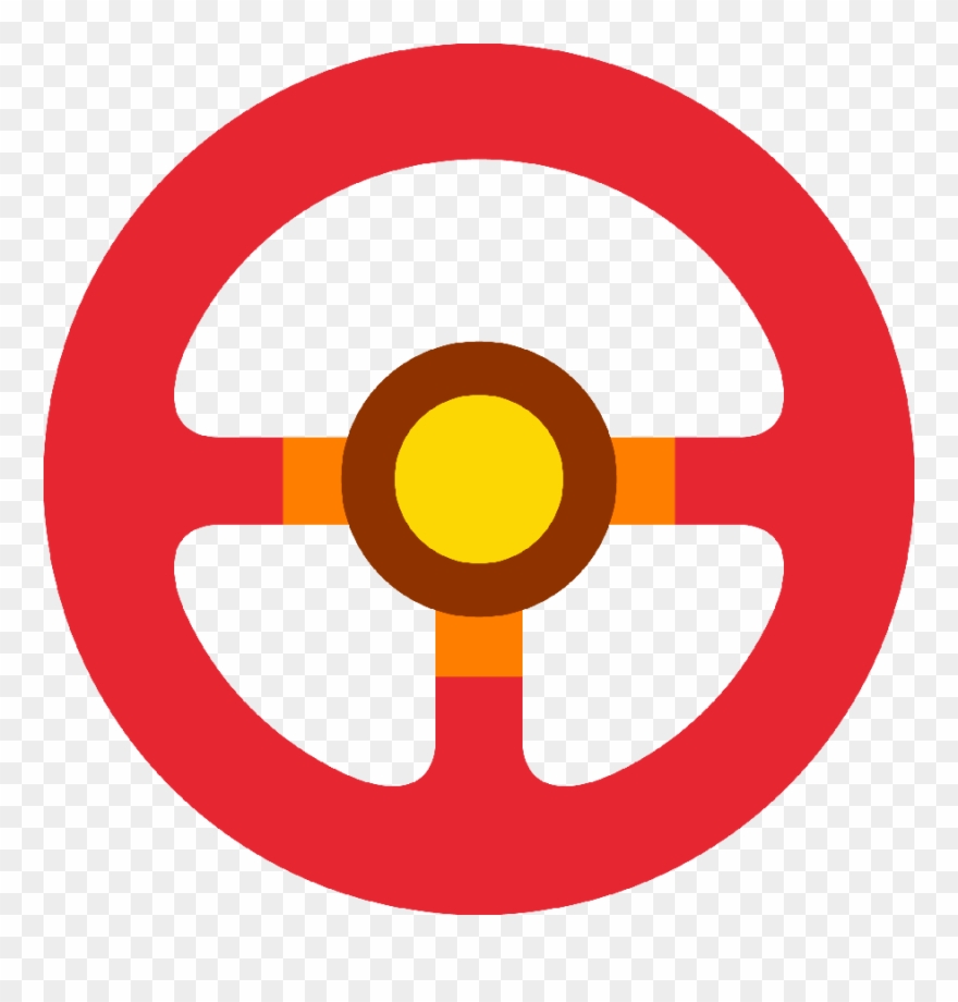 Race Cars - Minus - Hand Luggage Clipart