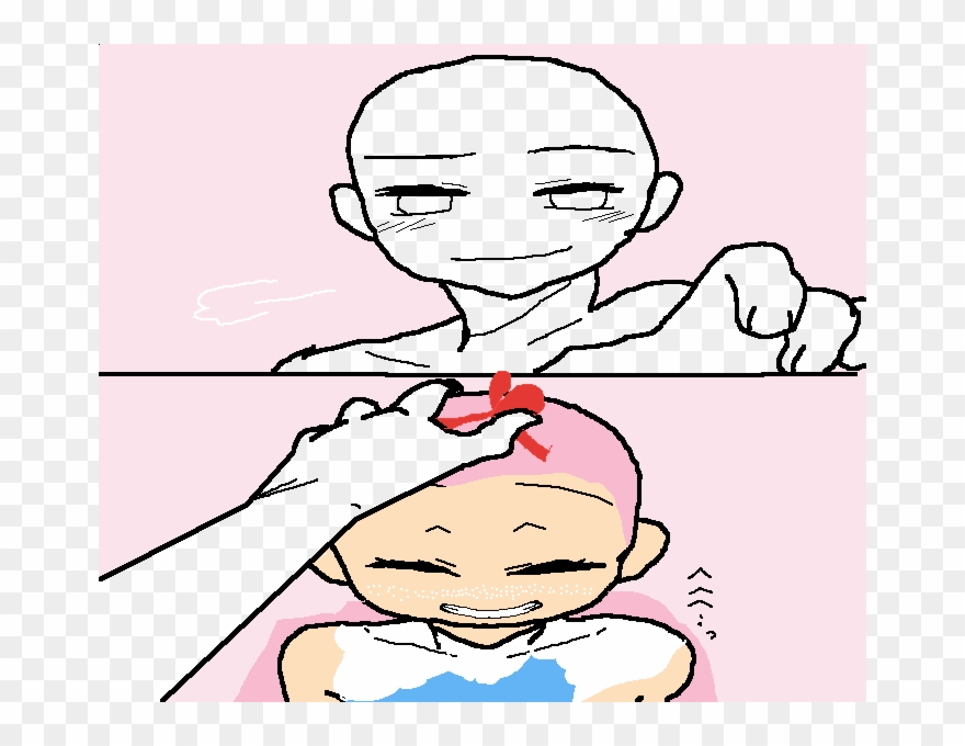 Happy Mabel - Illustration Clipart