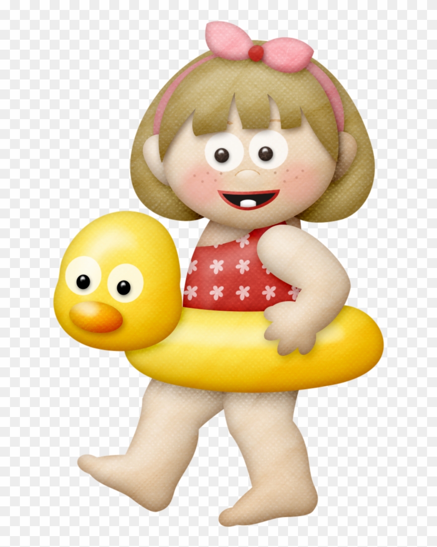 ○‿✿⁀ Girls ‿✿⁀○ - Scrapbooking Clipart