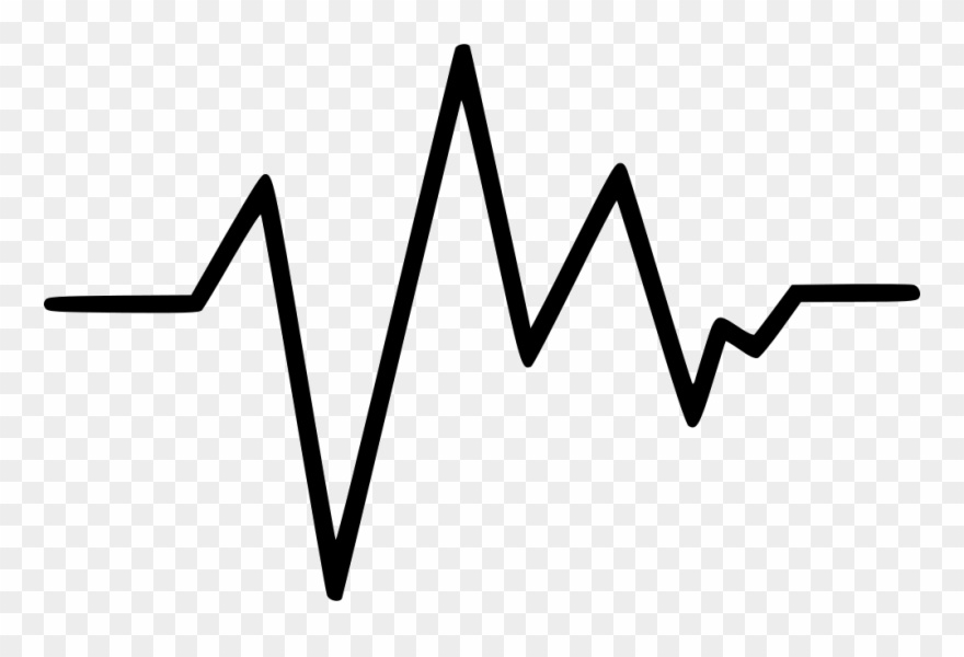 E C G Png Clip Royalty Free Library - Ecg Png Transparent Png