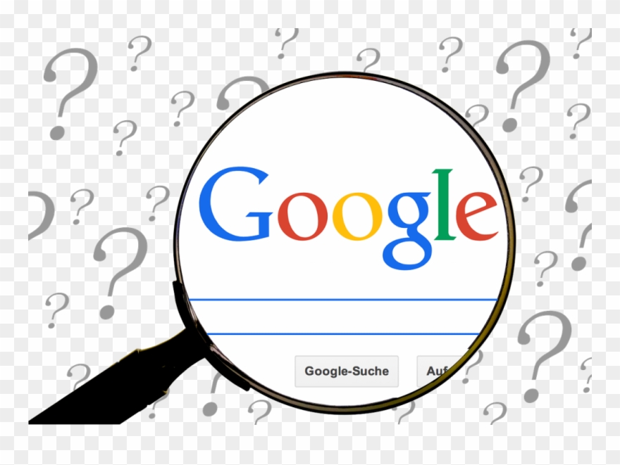 Important Is The Time Frame - Question Seo Clipart