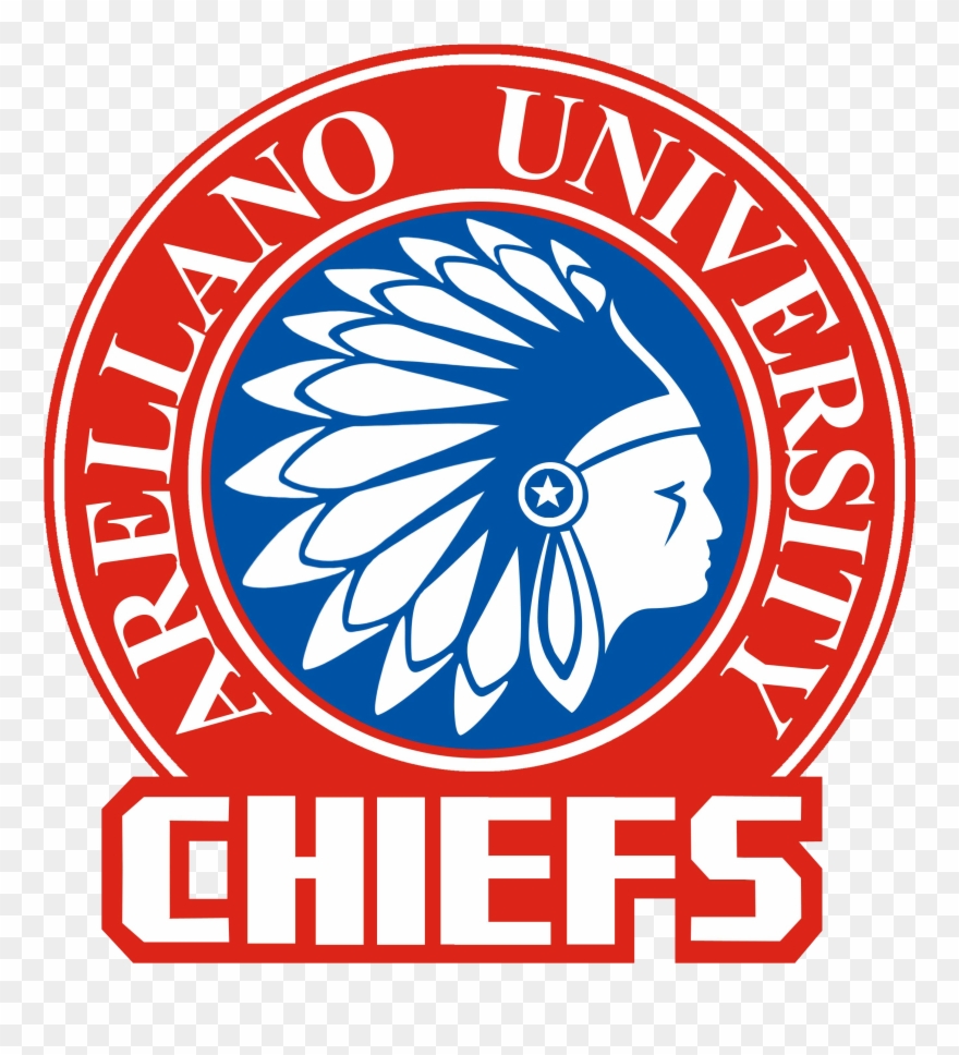 Au Chiefs Arellano University Hi Res Backgrounds Military - U.s. Marine Corps Magnet, 12" Clipart