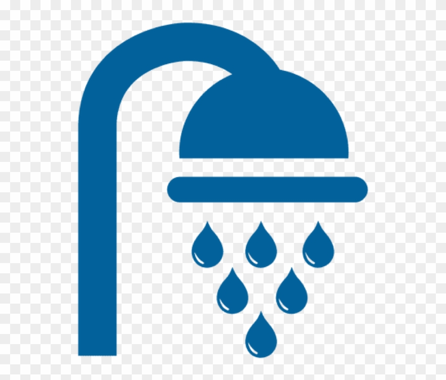 Highlighted The Importance Of Water Conservation Not - Shower Vector Clipart