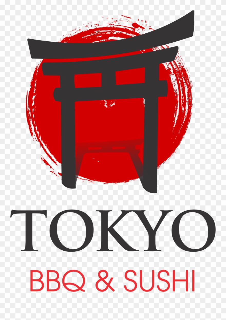 Tokyo Bbq Tokyo Bbq Clipart