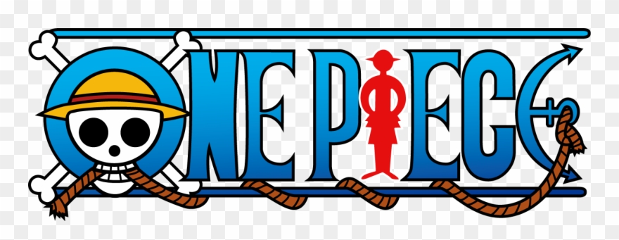 Eiichiro Oda/shueisha © Eiichiro Oda/shueisha,toei - Logo De One Piece Clipart
