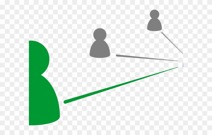 Networking Clipart Connection - Businessperson - Png Download
