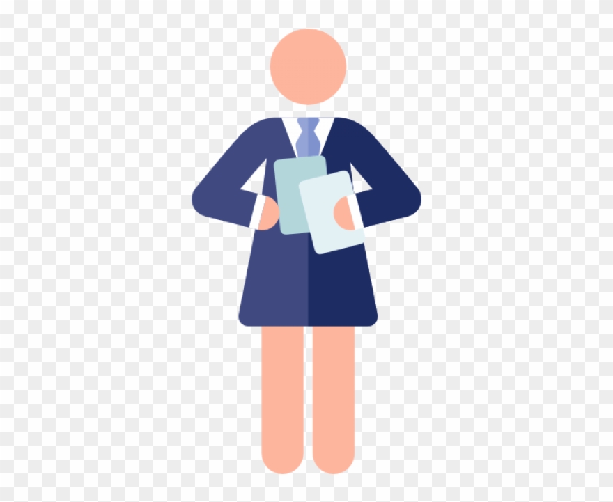 Secretary Clipart