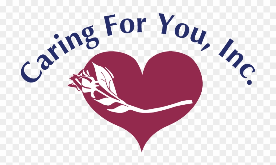 Caring For You - Helping Hand Aged Care Clipart