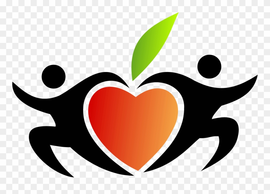 Heart - Heart Healthy Clipart