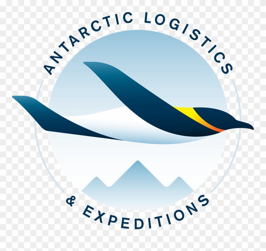 Antarctic Logistics And Expeditions Clipart