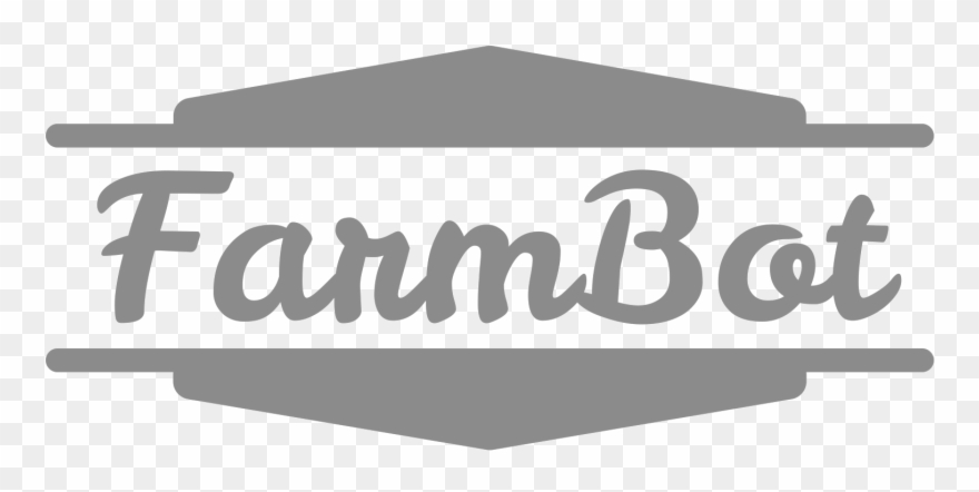 Oct 2 See How People Are Using Farmbot Clipart