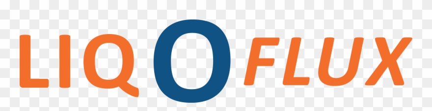 Liqoflux 1000px - Information Clipart