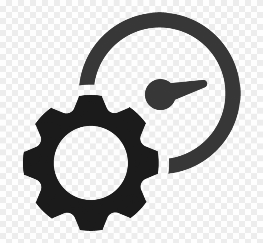 Environmental - Productivity Icon Vector Clipart