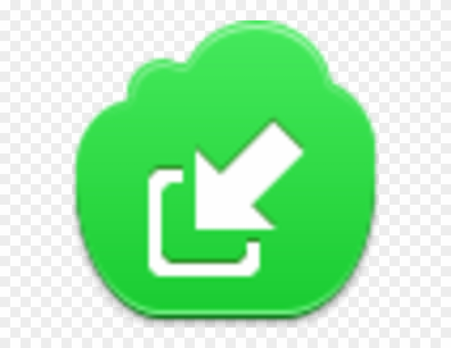 Import Computer Icons Export Clip Art Customs - Imported Icon - Png Download