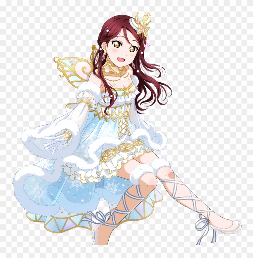 Love Live! Clipart
