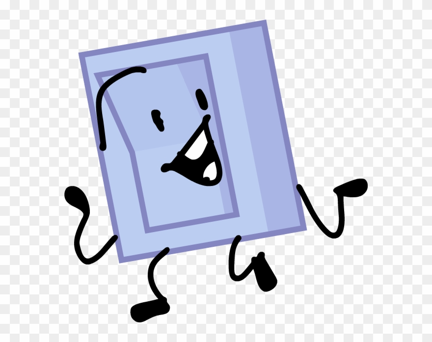 Liy Bfb - Battle For Bfdi Liy Clipart