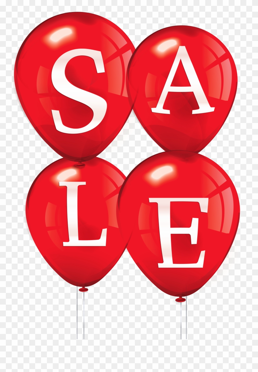 Sale Balloons Png Clipart Picture - Sale Women Ladies Colorful Shoes Summer Flat Sandals Transparent Png