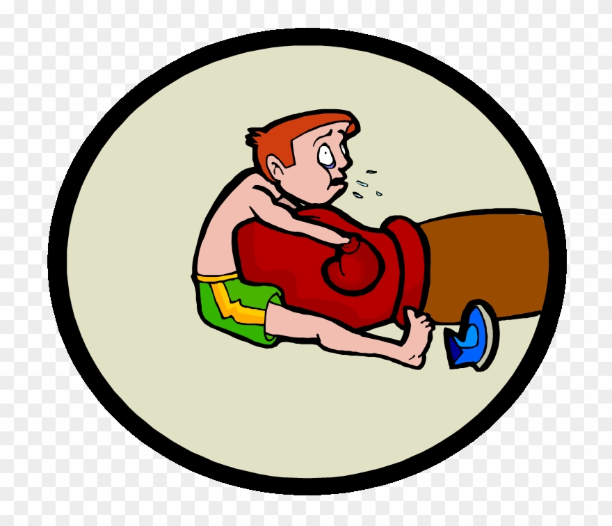 I Felt Sucker Punched When I Learned About The Research - Cognitive Restructuring Clipart