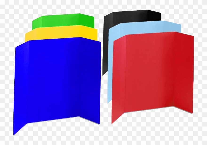 We Do Our Best To Bring You The Highest Quality Cliparts - Tri Fold Foam Boards - Png Download