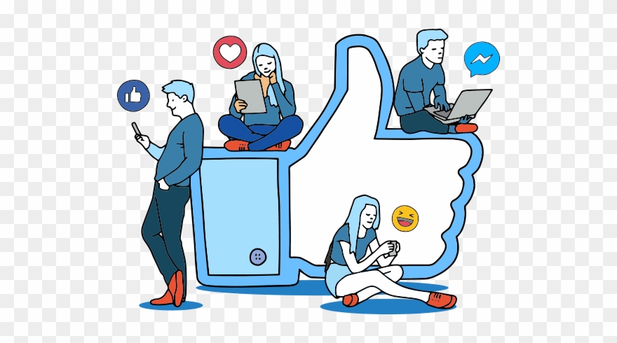 Both Attack The Poor Mental Health Care Available Whilst - Cartoon Clipart