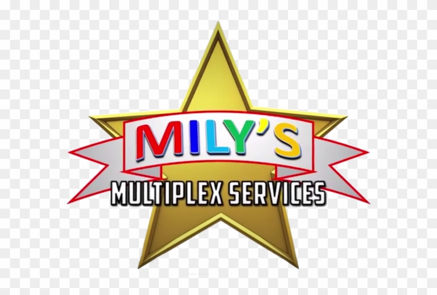 Mily's Multiplex Services Clipart