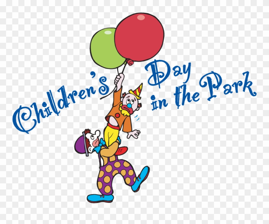 Children's Day - Children's Day Png Clipart