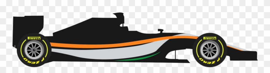 Perez Wins0 Podiums2 Points101 - Toro Rosso F1 2016 Clipart