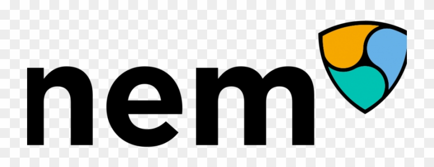Smart Asset Blockchain That Third Parties Can Use To - Nem Io Clipart