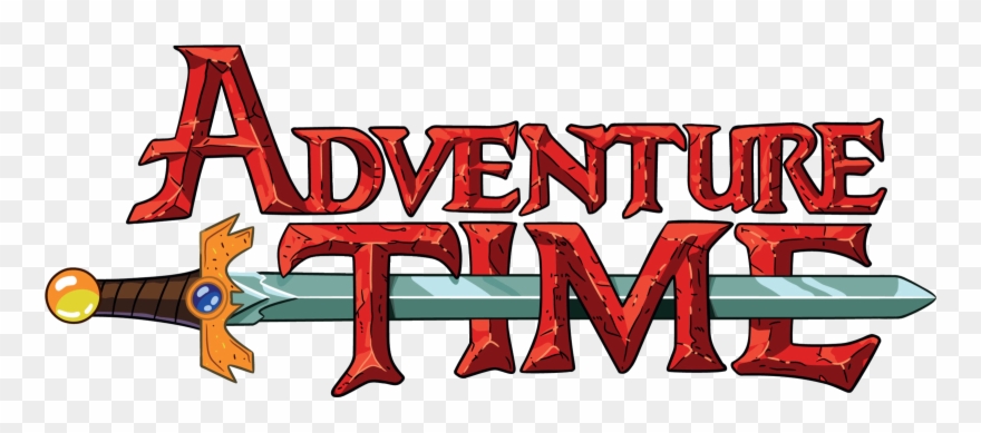 Adventure Time Store - Adventure Time With Finn Clipart