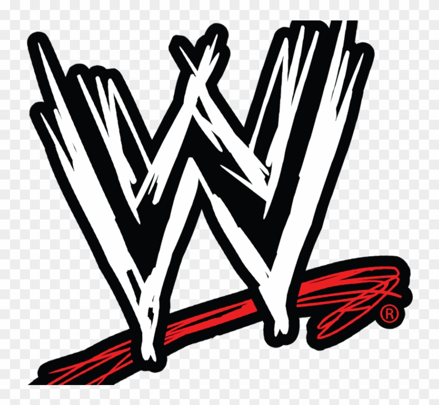 New Wwe Images Wallpapers Free Background Hd - World Wrestling Entertainment Logo 2018 Clipart