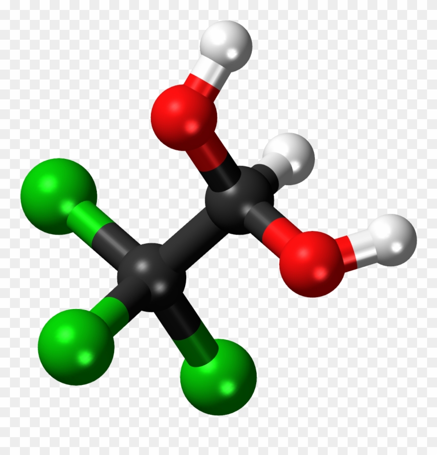 47, 9 February 2016 - Chloral Hydrate Clipart